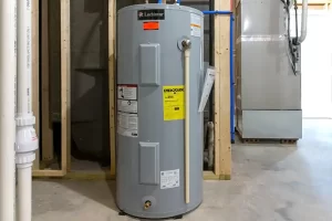 Hot Water Heater Hills District