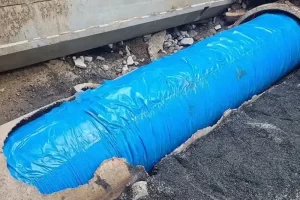 Pipe Relining Hills District