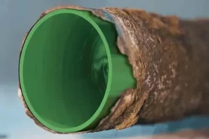 Pipe Relining North Shore